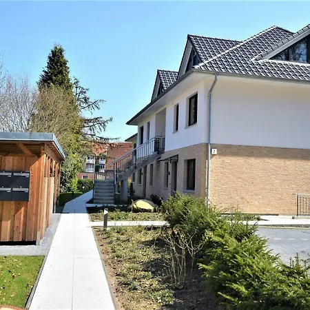 Lägenhet Moin-seestrasse-7-h *