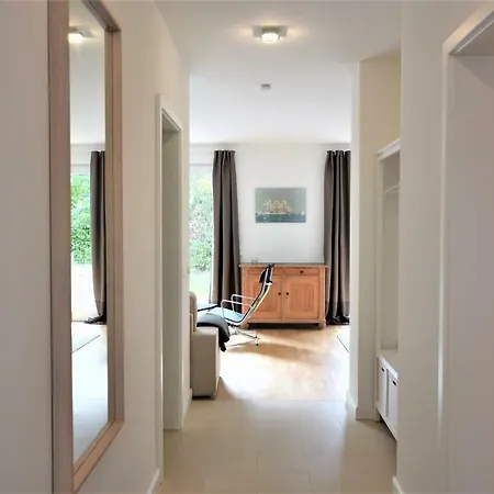 Lägenhet Moin-seestrasse-7-h Hohwacht